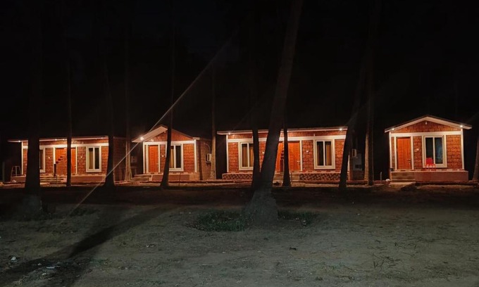 Kumta House | Ale beach resort
