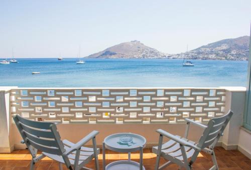 Alinda Hotel | Alea Mare Hotel