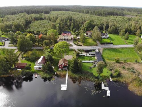 Unnaryd House | Alebo Pensionat