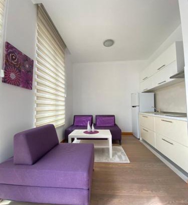 Maini Apartment | Aledora Studio Apartment