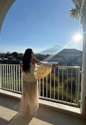 Wonosobo Villa | Aleene by Suasana Villa Jogja