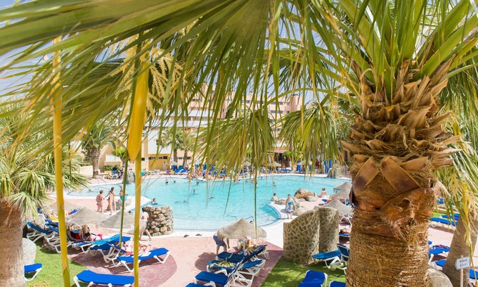 Roquetas de Mar Hotel | ALEGRIA Fénix Family
