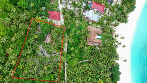 Sipura Island House | Alegria Katiet