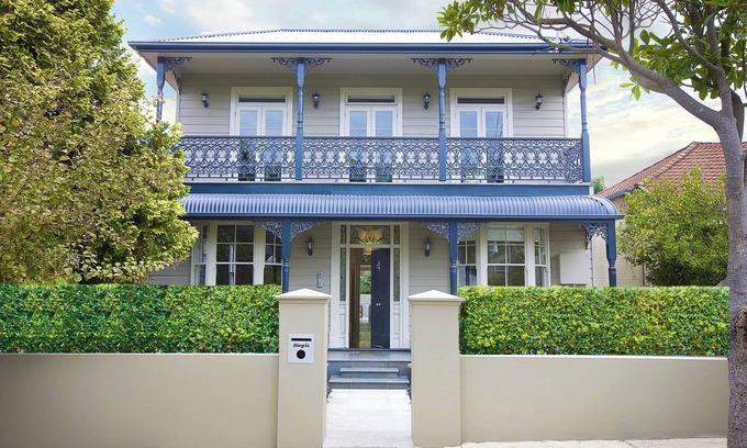 Mosman House | Alegria @ Mosman State of the Art Luxury September/October Special