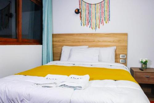 Cusco Historic Center House | Alegria s House Cusco