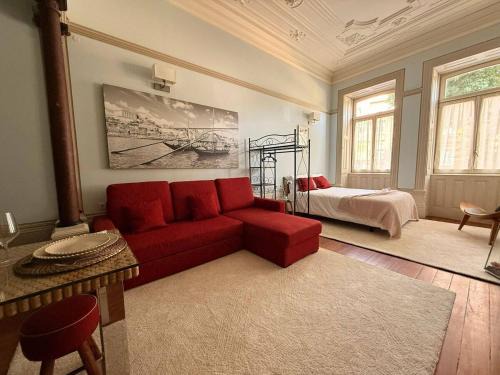 Centro / Baixa Apartment | Alegria Vintage Apartments - Porto