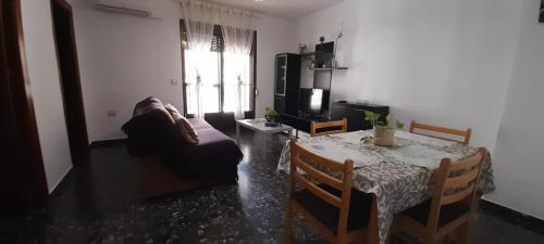 Armilla Apartment | Alejandra