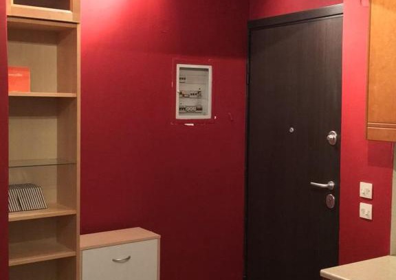 Thessaloniki Apartment | Aleka's House