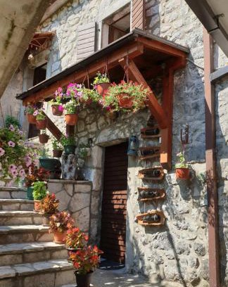 Donje Polje House | Aleksa