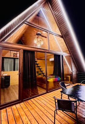 Adjara Other | Aleksandria house