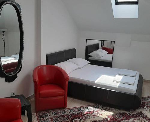 City Center Apartment | ALEKSANDRIJA