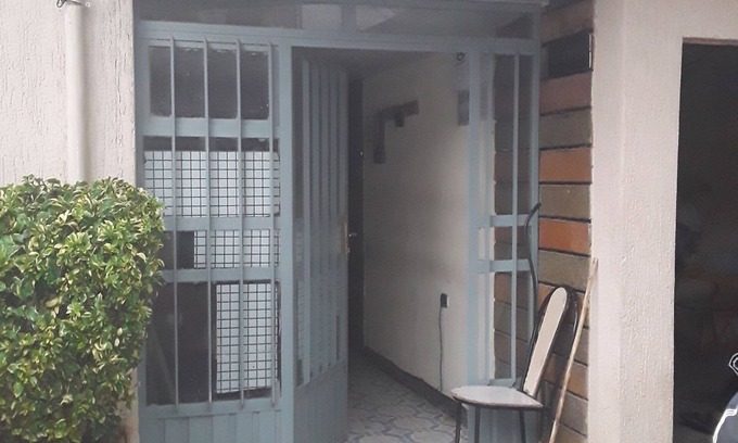 Nifas Silk-Lafto House | Alem Guest House