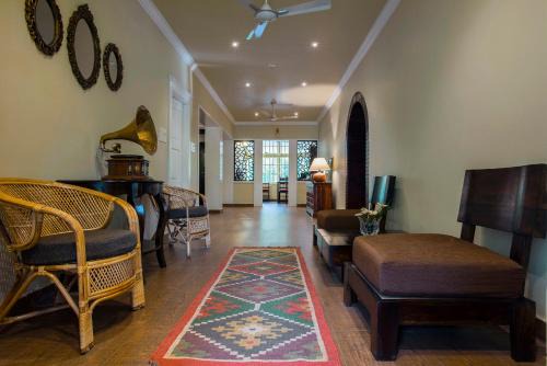 Pirmed House | Alencherry plantation homestay