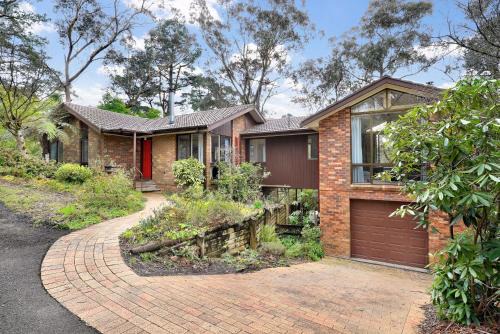 Blackheath House | Alencon
