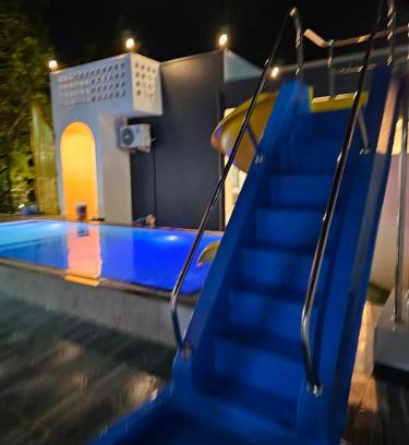 Hat Yai Villa | Alene Poolvilla Songkhla
