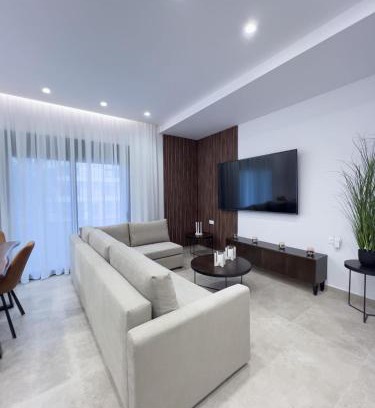 Petaloudes Apartment | AleNi City Apartment 2