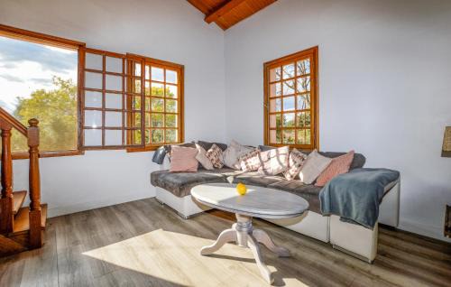 Pancheraccia House | Aleria
