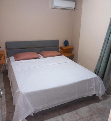 Tsilivi Apartment | Alex 2 Bedroom Apartment