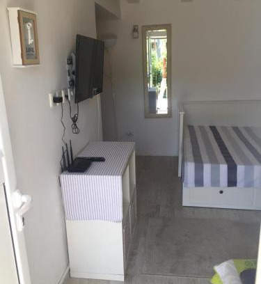 Gospostina Apartment | Alex Apartments