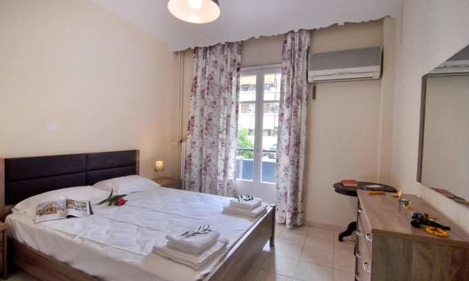 Kanoni Apartment | alex appartment