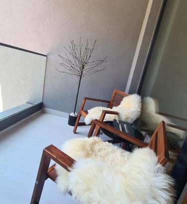 Bjelasnica Apartment | Alex