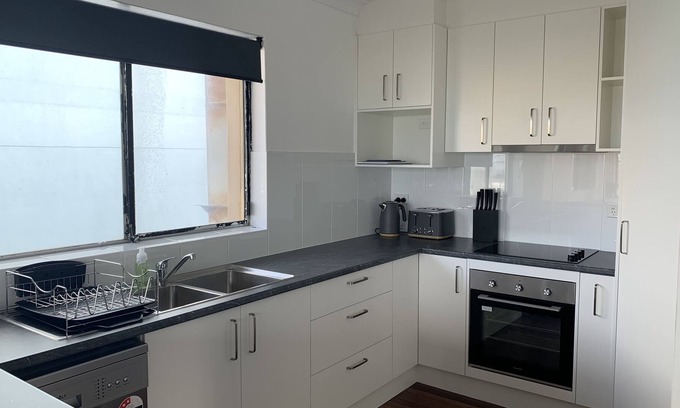 Alexandra Headland Apartment | Alex Beach San Miguel Unit