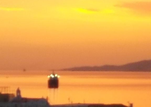 Mykonos House | ALEX Mykonos town sea view rooms and appartments