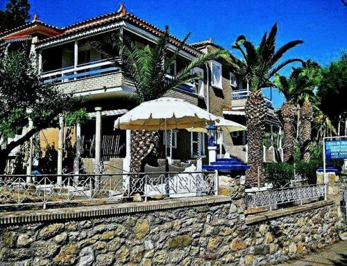 Koroni Apartment | Alex - Nancy Apartments - Zaga Beach