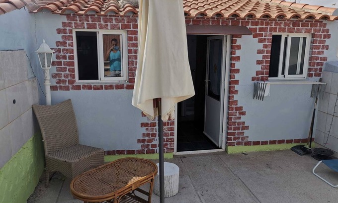 El Chaparral Apartment | Alex's Accommodation