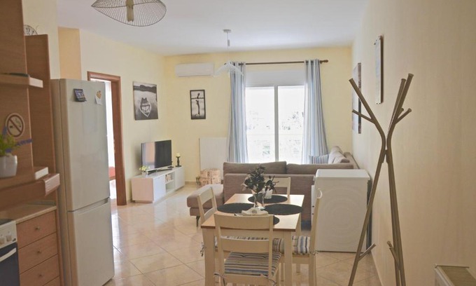 Kallikratia Apartment | Alex Superior Apartment