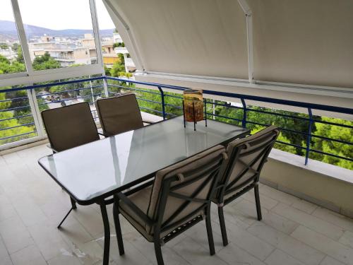 Varkiza Apartment | Alex Varkiza