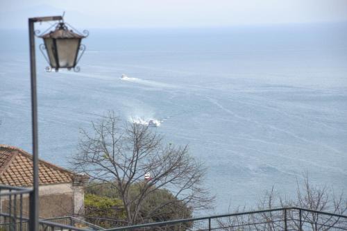Positano House | Alexa & Ella House