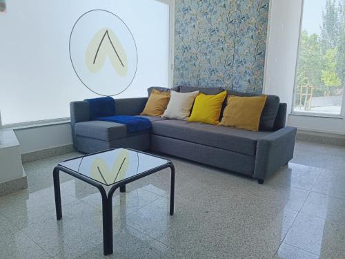 Numancia Hostel | Alexa Host Vallecas