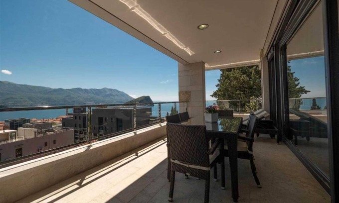 Gospostina Villa | Alexandar Suits & Spa 401