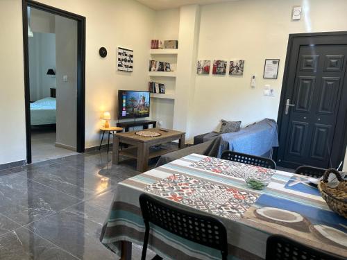 Acharavi Apartment | Alexander Apartments