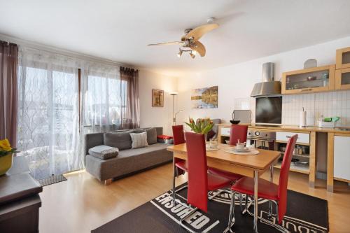 Schonach im Schwarzwald Apartment | Alexander Feiss