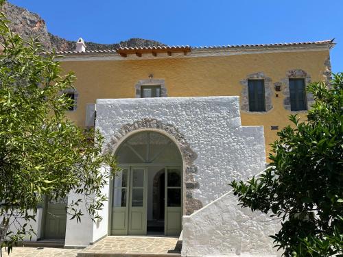 Leonidio House | Alexander House 2