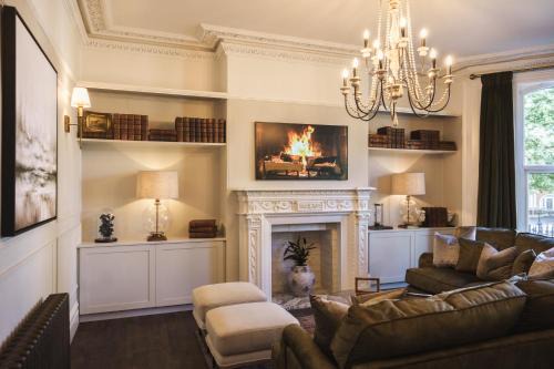 York House | Alexander House