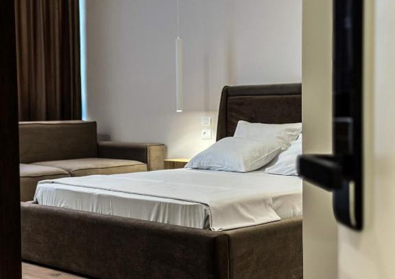 Durres Apartment | ALEXANDER Rooms & Apartments
