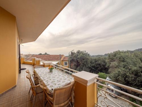 Krini House | Alexandra House
