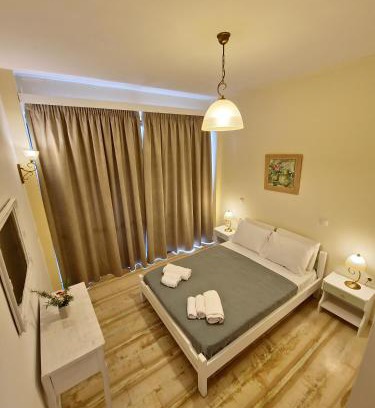 Melikia Apartment | Alexandra Studio 2