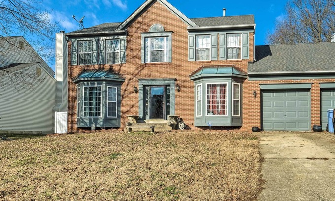Accokeek House | Alexandria Area Vacation Rental w/ Backyard