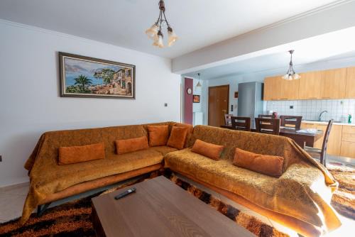 Kastellocampos Apartment | Alexandros Apartments 2