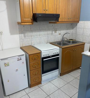 Ioannina Apartment | Alexandros