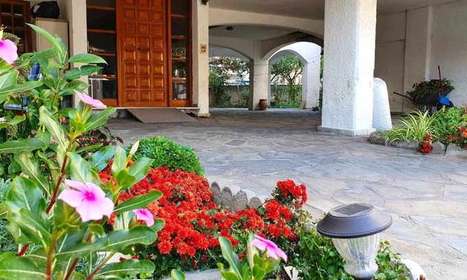 Volos City Centre House | Alexia s Residence in Volos