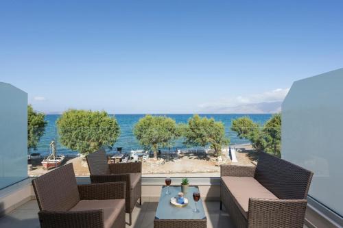 Kissamos Apartment | Alexia Seaview Apartments