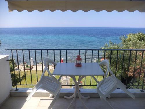Kassandra Apartment | Alexiadis Apartments
