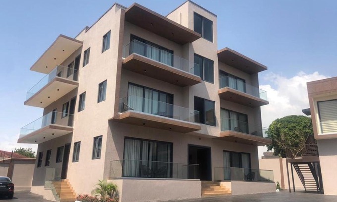 Osu Apartment | AlexsandraStar Homestay