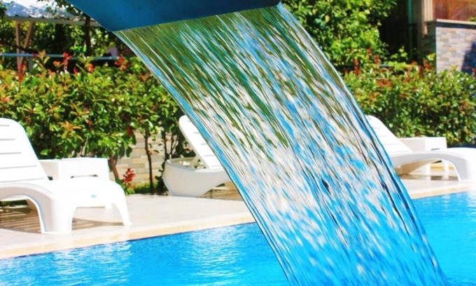 Konyaalti Apartment | Alfa Apart Hotel