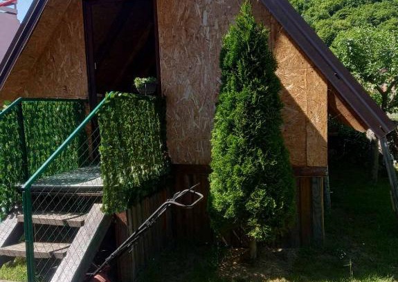 Kulen Vakuf Apartment | Alfa